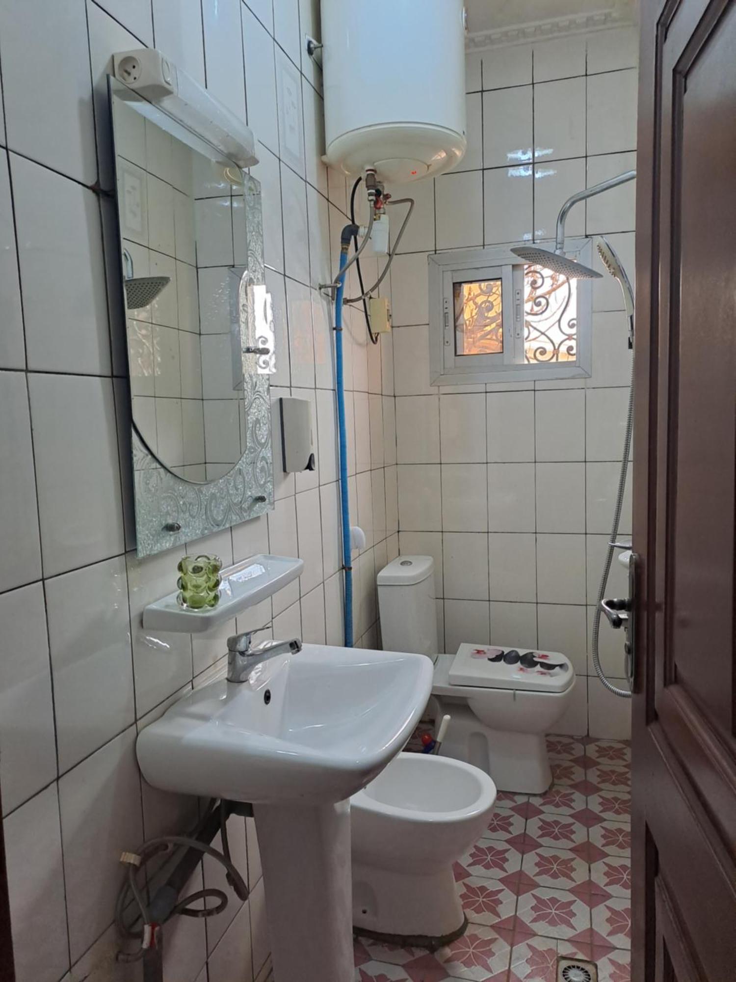 شقة Cosy Chez Gaby ياوندي المظهر الخارجي الصورة
